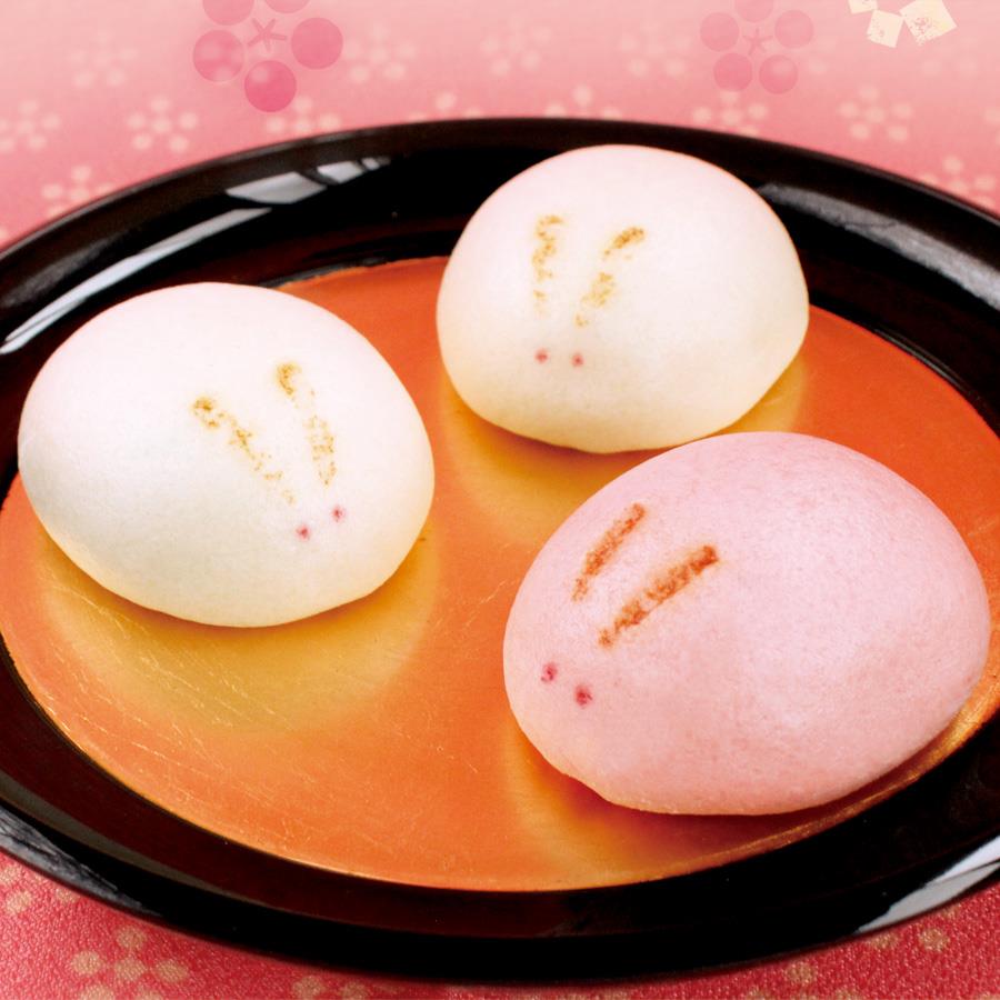 株式会社福うさぎ 野々市店の採用 求人情報 ミルト