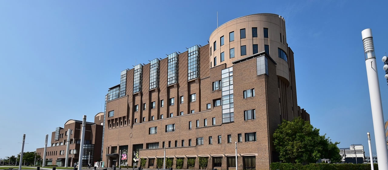 一般財団法人富山勤労総合福祉センター とやま自遊館の採用 求人情報 ミルト