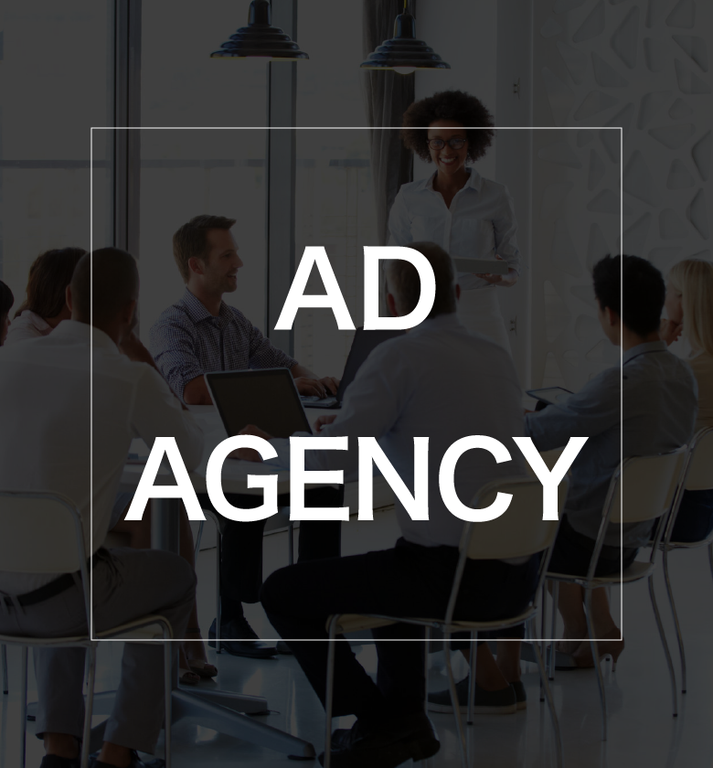 ad agency